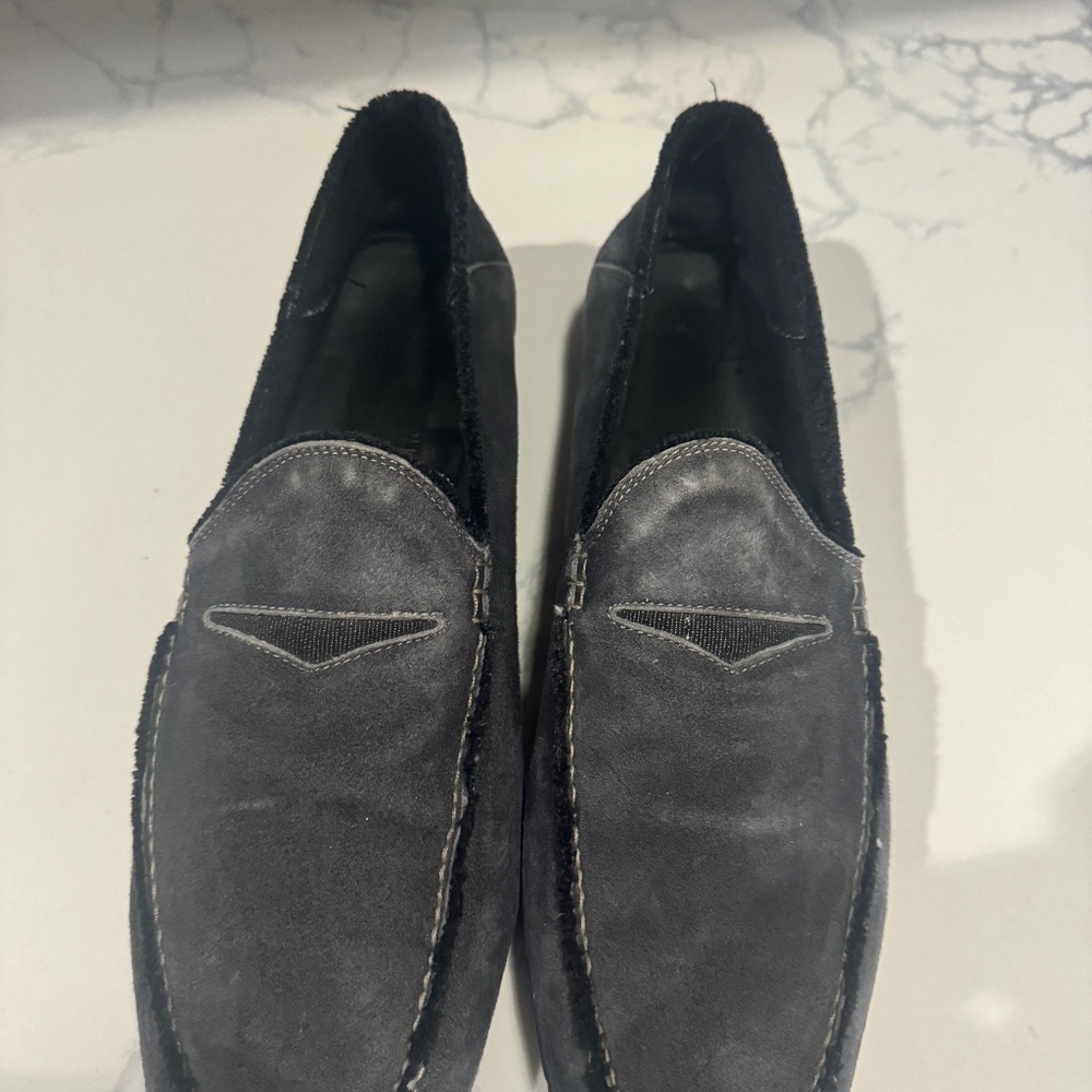 Donald Pliner Loafer